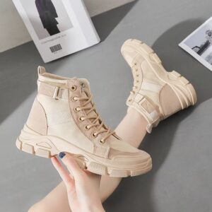 نیمبوت خاکی دخترانه کد D08kh