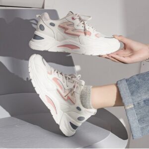 کتونی اسپرت دخترانه کد711