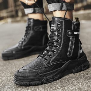 نیمبوت اورجینال warrior کد 0760bl