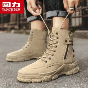 نیمبوت اورجینال warrior کد 0760kh