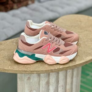 نیوبالانس ۹۰۶۰ دخترانه کد 9060pi