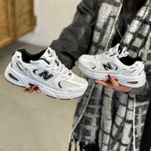 نیوبالانس ۵۳۰ دخترانه  وارداتی کد ۵۳۰w