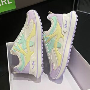 کتونی وارداتی دخترانه کد HL88