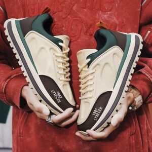 کتونی خفن وارداتی مردانه کد KT15