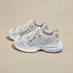 کتونی وارداتی خفن دخترانه کد DL018