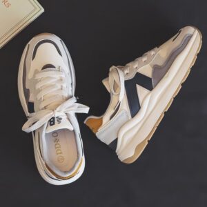 کتونی وارداتی اورجینال dd&oo دخترانه کد 2828