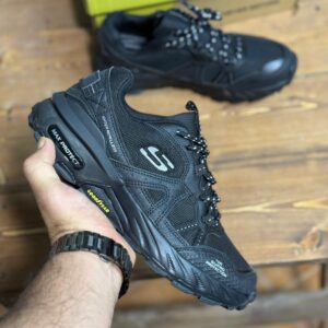 اسکیچرز ویتنامی مردانه کد sk1859bl