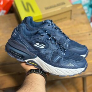 اسکیچرز ویتنامی مردانه کد sk1859nv