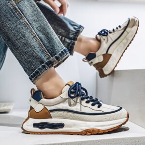 کتونی خفن وارداتی مردانه کد j11