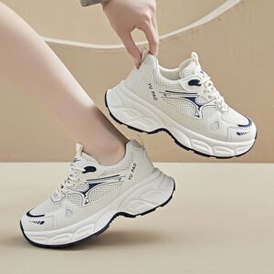 کتونی وارداتی خفن دخترانه کد pa21