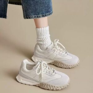 کتونی وارداتی خفن دخترانه کد M580