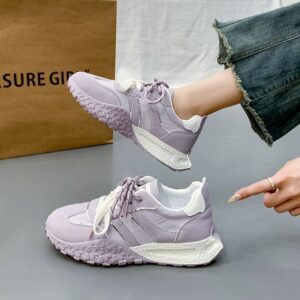 کتونی وارداتی خفن دخترانه کد Rf43