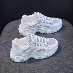 کتونی وارداتی دخترانه کد Q7811